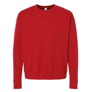 Sweat-shirt imprimé à capuche pour homme, 100 % coton, coupe classique, doublure polaire respirante, épaules tombantes, qualité OEM, idéal pour l'automne - Product Image 1