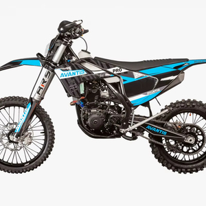 Nuevo Avantiss Enduro 300 PRO EFI Exclusivo (182/MM) ARS - Product Image 1