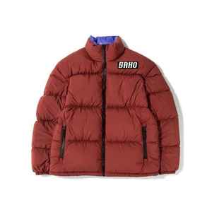 Vestes rembourrées GAA sublimées Conception OEM provenant du Pakistan Les vendeurs de vêtements de sport de confiance quantité minimale de commande pris en charge - Product Image 5