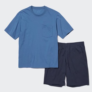 Chemise surdimensionnée à manches courtes T-Shirt ensemble hommes été nouvelle vente entière ensembles mode tendance soutien personnalisé poids lourd T-Shirt - Product Image 1