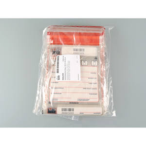 Bolsas de Seguridad Sostenibles para la Retención de Muestras y Manipulación Segura en Logística - Burkle GmbH Hecho en Alemania - Product Image 3