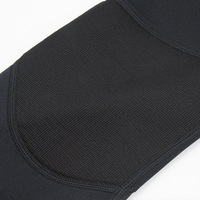 Traje DE BUCEO Trajes de neopreno Hombres Cremallera trasera Cuerpo completo Cálido Traje DE BUCEO OEM Adulto A prueba de viento Trajes de baño de surf para la venta