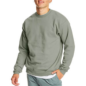 Sudadera de primavera para hombre, ropa, jersey de cuello redondo, sudaderas de manga larga, Tops informales de moda para hombre - Product Image 4