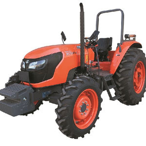 TRACTOR DIÉSEL KUBOTA - TRACTOR KUBOTA M108S - TRACTOR KUBOTA - Product Image 3