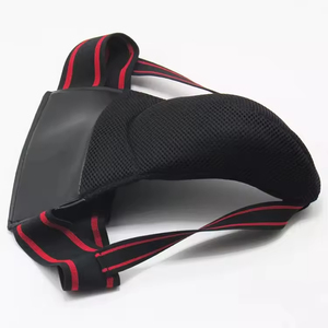 Protector de la ingle de cuero elástico con logotipo personalizado, Protección deportiva elástica, protector de la ingle abdominal para hombres de alta calidad para boxeo - Product Image 4
