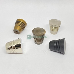 Poignées de meubles en laiton massif non laqué, finition personnalisée, vente en gros, poignées uniques de style antique pour armoires et tiroirs - Product Image 4