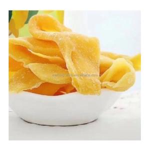 Mango de secado suave orgánico Natural 100%, sabor Original, aperitivo de fruta en rodajas, empaquetado a granel, tipo de cultivo común con precio económico - Product Image 3