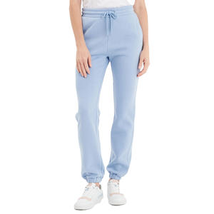 Trendy Slim Fit Womens Jogging Or Sweatpants Ideal For Running Gym Workout Yoga And Travel With Soft <b>Elastic</b> Stretchable Fabric - Product Image 1