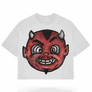 Vente en gros T-shirts vierges anti-shirk premium pour hommes Impression unisexe vierge Logo personnalisé T-shirt 100% coton T-shirt uni pour hommes - Product Image 4