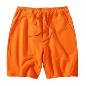 Articlo Sports Premium Shorts pour hommes Élégant Tous les jours Casual Bottoms Hot Pattern Plain Dyed Wholesale - Product Image 4