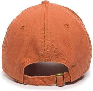 Gorra de Béisbol con Símbolo Masónico de Diseño Tecnológico, Bordada en Algodón, Ajustable, Tipo de Tela 100% Algodón - Product Image 6