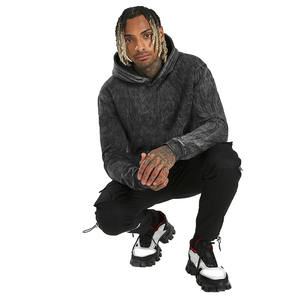 Sweat-shirts pour hommes de qualité supérieure, dernière arrivée, design tendance, service OEM, respirant, durable, anti-froissement, très demandé - Product Image 1