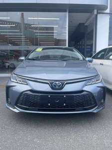 Auto Usado 2025, Sedán Deportivo a Gasolina, Motor Turbo 4.1-6L, Automático, Asientos de Cuero, Techo Panorámico, Cámara Trasera 360, Euro IV Eco - Product Image 5