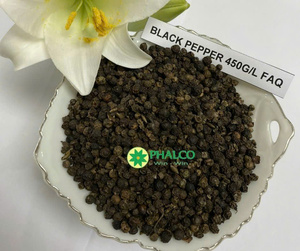 Pimienta Negra de Alta Calidad de Vietnam, Mejor Precio, Fresca, Cruda, Procesada, Sabor Picante - Product Image 6