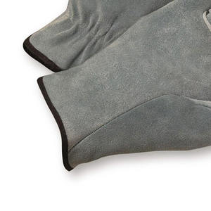 Guantes de Conducción de Carreras Elegantes, de Cuero, con Puño Corto, Cierre de Cordón, Resistentes al Desgaste, Textura Suave, Agarre Firme y Estilizado - Product Image 4