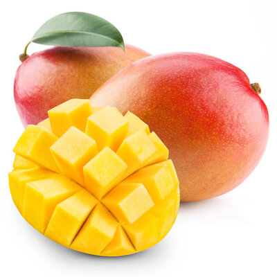 Mango Валдбериес