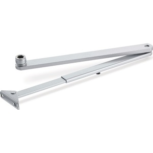 GEZE ECturn 9016 White Rod Reveal Depth 0-100 mm for Smart Blinds <b>Shades</b> & Shutters - Product Image 1