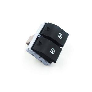 Interruptor Automático de Doble Etapa Polo 01SYF-20-3666Q0959858A para Apertura de Ventana Delantera (Doble) para Vehículos - Product Image 1