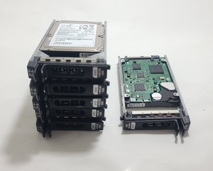 Ổ đĩa cứng nội bộ cao cấp 00ly450 HHD với giải pháp lưu trữ dung lượng cao cho máy chủ và dữ liệu doanh nghiệp - Product Image 6