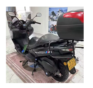 Nueva Motocicleta Deportiva Antonis Edición Sport, Grande, de Gasolina, 200cc, Usada, Motocicletas y Scooters Deportivos, Scooters de Gasolina - Product Image 3