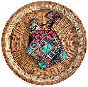 Beau chemisier à col en V en rayonne pur coton Style d'été formel avec motif de crochet avant imprimé en aluminium sans rembourrage - Product Image 2