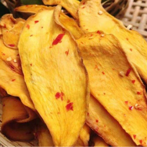 La mangue séchée avec du sel et du piment a une douceur modérée et un peu d'acidité, extrêmement attrayante à manger - Product Image 5