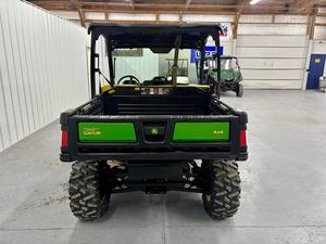 รถใช้งานอเนกประสงค์ดีเซลขับเคลื่อนสี่ล้อ 4x4 สำหรับขาย - Product Image 3