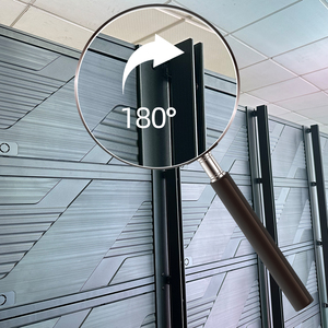 Pantalla <span class=keywords><strong>LED</strong></span> Para interiores maquina publicitaria p1.86/P2/p2.5 SMD/GoB/COB video Y carteles - Product Image 6