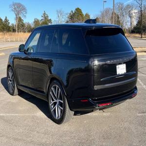 MEJOR PRECIO PARA Land Rover Range Rover P530 SE 2025 - Product Image 2