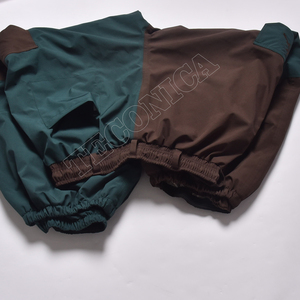 Pantalones de esquí cálidos de invierno unisex, pantalones de snowboard a prueba de viento impermeables de gran tamaño, pantalones de esquí térmicos Lind personalizados OEM - Product Image 5