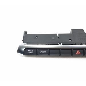แผงปุ่มควบคุมกลาง AUDI A3 Sportback Series (8VA) 8V0925301BP (12>18) - Product Image 6