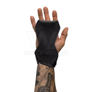 Top Trend Support Almohadillas de agarre para levantamiento de pesas a la venta MOQ bajo Mejor diseño Almohadillas de agarre para levantamiento de pesas - Product Image 5