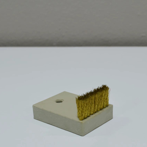 Special design <b>wire</b> panel <b>brush</b> for industrial use - Product Image 1