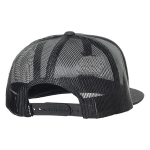 Casquette de camionneur avec logo personnalisé, vente en gros, fabrication au Pakistan, haute qualité, casquette de baseball sport à 6 panneaux, mousse, plage en plein air, polyester/coton - Product Image 2