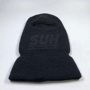 Top Selling Latest Design Men Balaclava Wholesale Customized Logo Character Style Common Outdoor Use for Unisex Factory Supplier - Product Image 3
