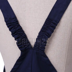 ชุดใส่ทำงานสะท้อนแสงสำหรับใส่ทำงานโดยรวมปลอดภัยดีไซน์ใหม่สั่งทำได้ - Product Image 4