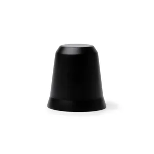 Tazza in Acciaio Riciclato Risel, Gadget Promozionale Sostenibile per Bevande - Product Image 5