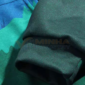 Nouveaux sweats à capuche tendance en sublimation 100% polyester, vêtements décontractés, style unique, sweats à capuche en sublimation pour la vente en ligne - Product Image 3