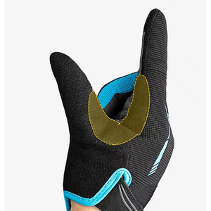 VTT équitation Sport Gear main écran tactile sécurité Impact gants vélo tour cyclisme VTT gants - Product Image 4