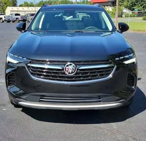 Recién llegado usado 2024 Bulckks Encorre GX Preferrdd FWD SUV - Product Image 1