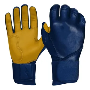Gants de batteur de baseball pour jeunes fabricants de gants de batteur de softball personnalisés pour garçons et filles vente en gros à prix abordables