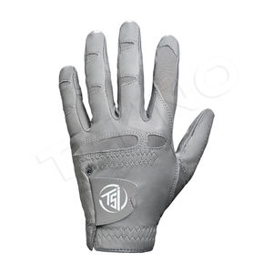 Guantes de golf Players Cabretta Leather Sheepskin para deportes - Product Image 6