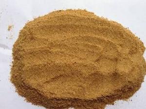 Riz de qualité supérieure DDGS Riche en protéines Nourriture pour animaux avec un prix abordable Disponible pour l'exportation - Product Image 2