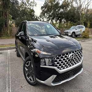 สภาพดีเยี่ยม ปี 2023-ฮุนได ซานตาเฟ ลิมิเต็ด - Product Image 1