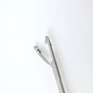 Endo Tech Instruments d'arthroscopie manuels pour la chirurgie de l'épaule et du genou, la médecine sportive et l'orthopédie, Elevators multifonctionnels, Classe II ISO 13485 - Product Image 4