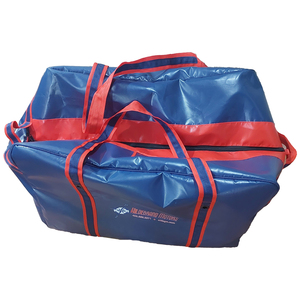 Custom Professional Oem Sports Ice Hockey Player Senior Equipment Bag Tarpaulin Hockey <b>Stick</b> <b>Gear</b> Bags for Team Sports - Product Image 3