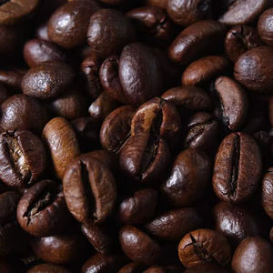 เมล็ดกาแฟอาราบิก้าและโรบัสต้าออร์แกนิกคั่ว ขาย - Product Image 1