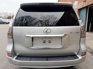 IMPRESIONANTE LEXUS GX 460 PREMIUM 2014 CON TRANSMISIÓN AUTOMÁTICA Y MOTOR V8 - Product Image 6