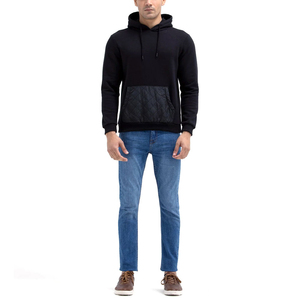 Novedad, Sudaderas con Capucha para Hombre de Primera Calidad, Ropa Casual, Sudaderas con Capucha para Hombre Transpirables, Tejido de Felpa de Algodón Grueso - Product Image 2
