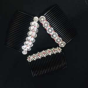 Conjuntos de joyas de collar DDP Envío RTS para Europa, en broches y peines - Product Image 2